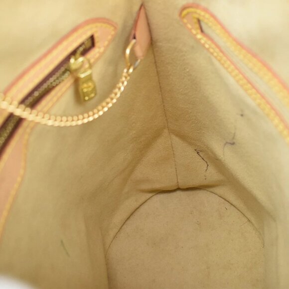 LOUIS VUITTON BUCKET PM Marais Ventiem Shoulder Bag Nomad BN M99070 85KB198 - Picture 10 of 14